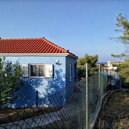 Home By The Sea Monemvasía Dış mekan fotoğraf